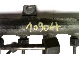 Топливная рампа 8200600208, 8200600208   Renault Scenic I  