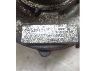 Турбина Nissan X-Trail T31 GTA1549Lv, H8200638766