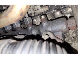 Vstřikovací lišta Suzuki Liana