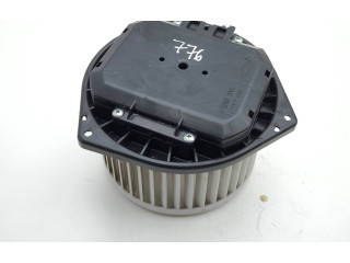 Вентилятор печки       Infiniti Q50