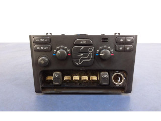 Блок управления климат-контролем 8682734, 8682734   Volvo XC90