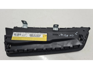 Подушка безопасности в сиденье 1698600505 Mercedes-Benz A W169