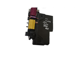 Pojistková skříňka 2049005003, 5DK01102241 Mercedes-Benz C W204 2012