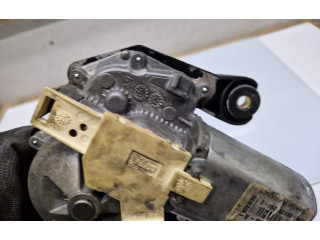 Моторчик заднего дворника 53015512, 8200031083A    Renault Vel Satis