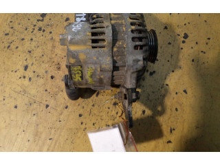 Генератор    KIA Shuma      