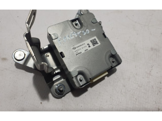 Блок управления 82805SJ010 Subaru Forester SK