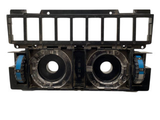 Блок управления климат-контролем 1248302885, 9140010109   Mercedes-Benz E W124