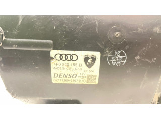 Комплект воздушного узла салона