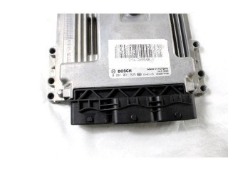 Комплект блоков управления 55537 Ford B-MAX