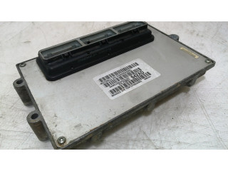 Блок управления двигателя 642AD   Jeep Grand Cherokee (WJ)