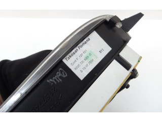 Панель приборов 248108733R Dacia Logan I