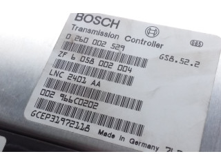 Блок управления коробкой передач LNC2401AA, 0260002529   Jaguar XJ X308