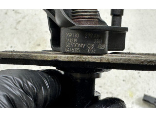 Vstřikovač 059130277AH, 0445115052 Audi A6 S6 C6 4F BPP