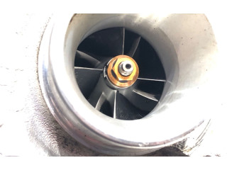 Турбина Peugeot 4008 49335-01102