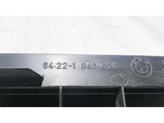 Вентиляционная решётка