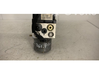 Блок управления АБС 454150 Citroen Xsara Picasso