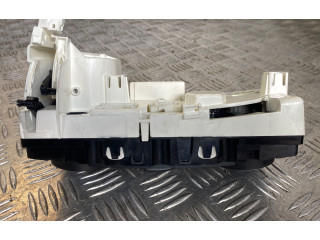 Блок управления климат-контролем A1698301385, 69780005   Mercedes-Benz A W169