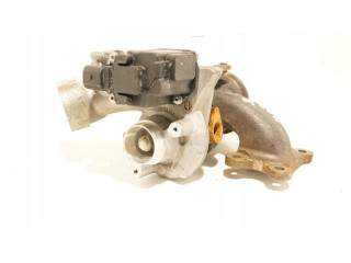  Турбина Volkswagen Golf VIII  04E145721D         