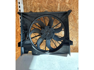 Вентилятор радиатора 1137328116 Volvo XC90