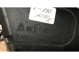 Зеркало электрическое левое BMW Z4 E89 2009-2017 года