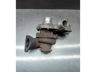  Турбина Ford S-MAX  GK2Q6K682BB, 8384170002         