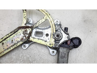 Передний комплект электрического механизма для подъема окна