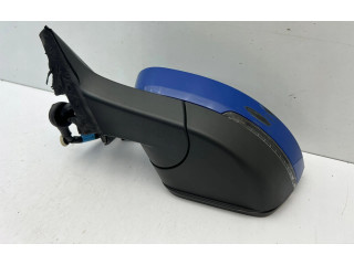 Зеркало электрическое        Skoda Octavia Mk4  2019 -  года   