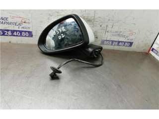 Зеркало (механическое) 020873, 020873 Opel Corsa D