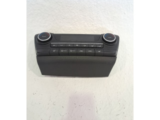 Блок управления климат-контролем 97250D7FD0TRY Hyundai Tucson TL