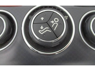 Блок управления климат-контролем 98100094ZF   Citroen DS4