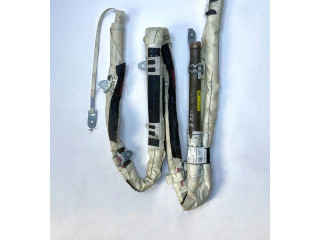 Боковая подушка безопасности 624615100C Ford S-MAX