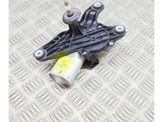 Моторчик заднего дворника 7237062, W000017947    BMW X3 F25