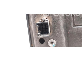 Зеркало электрическое SsangYong Actyon sports I 2005 - 2012 года