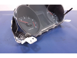 Панель приборов 8100B821, 8100B821 Mitsubishi Lancer VIII