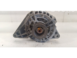 Генератор A0009063322   Mercedes-Benz GLA W156      