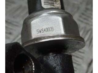 Топливная рампа 4M5Q9D280DB, 0619636526   Ford Transit -  Tourneo Connect  