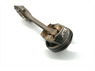  Поршень с шатуном  BLX  Audi A3 S3 8P  