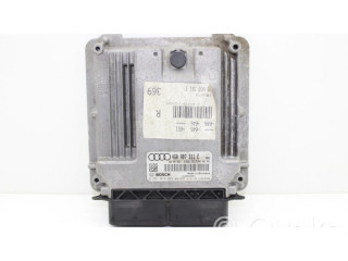 Řídící jednotka 4G0907311E, 4G0907401   Audi A6 S6 C7 4G 2014