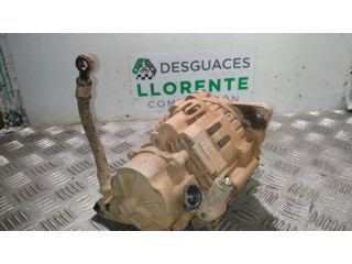 Генератор MD366051, A2TN1199AT Mitsubishi Pajero 2.5