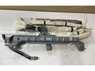 Боковая подушка безопасности 62170, 074030706P3R   Toyota Corolla Verso AR10