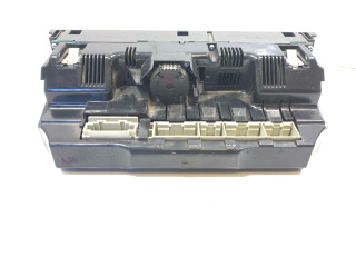 Блок управления климат-контролем 4F1820043S, 4F0910043   Audi A6 S6 C6 4F