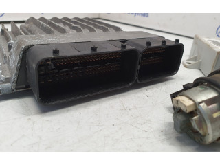 Комплект блоков управления 7583526, 12147583526 BMW X3 E83