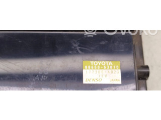 Блок управления климат-контролем 8865053010 Lexus IS 200-300