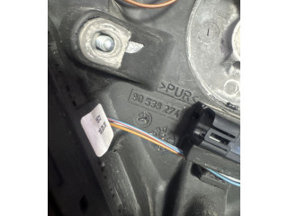 Volant Opel Zafira A 2000 90538274, 1610662