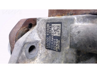 Топливный насос