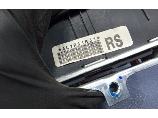 Подушка безопасности водителя    Chevrolet Epica