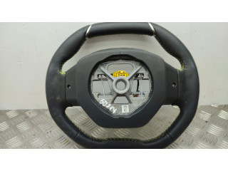 Руль Peugeot 2008 II  2019- года 98255045ZD      