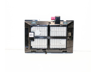 Модуль беспроводной зарядки 3V0035502 Skoda Octavia Mk3 (5E)