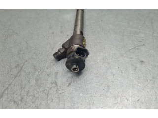 Форсунка 9828959880, 0445110955    Peugeot Partner III   