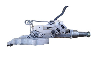    Рулевая рейка 4B0419502E   Audi A6 S6 C5 4B 1997 - 2005 года